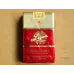 Liqun Soft Red Long Tip Cigarettes - Premium Quality