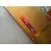 Nanjing (Jinling Shierchai Geroosterde Tabak) 6mg Nanjing (Jinling Shierchai Geroosterde Tabak) 6mg