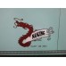 Nanjing (Xuanhe Men) Authentic Chinese Cigarettes