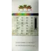Genuine Nanjing Jinling Twelve Beauties Mint Chinese Tobacco - Original Flavor
