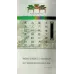 Genuine Nanjing Jinling Twelve Beauties Mint Chinese Tobacco - Original Flavor