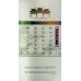 Genuine Nanjing Jinling Twelve Beauties Mint Chinese Tobacco - Original Flavor