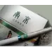 Genuine Nanjing Jinling Twelve Beauties Mint Chinese Tobacco - Original Flavor