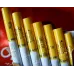 Authentic Nanjing 95 Zizun Brand Chinese Cigarettes - Standard Size