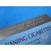 Authentic Nanjing Xuanhe Men Brand Chinese Cigarettes