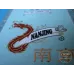 Authentic Nanjing Xuanhe Men Brand Chinese Cigarettes