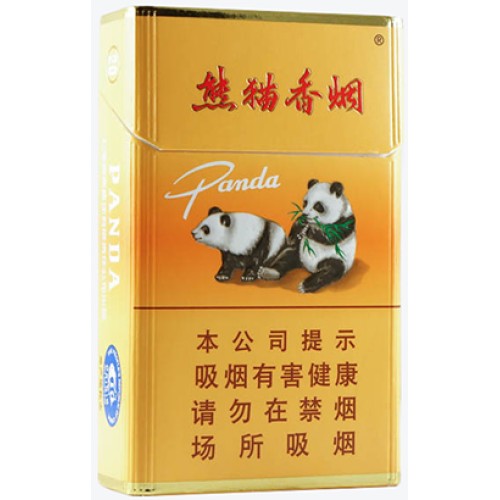Panda (Edición Era Dura)
