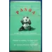 Panda Hard Spec Blue Panda Collector's Edition Cigarettes