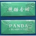 Panda Hard Spec Blue Panda Collector's Edition Cigarettes