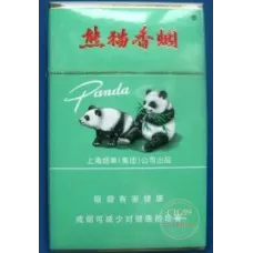 Panda Hard Spec Blue Panda Collector's Edition Cigarettes
