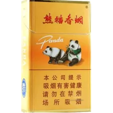 Panda Hard Edition Cigarettes