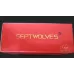 Seven Wolves (Red)
