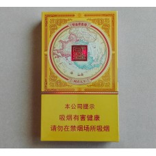Double Happiness (Jin Guoxi Thin Sticks) Double Happiness (Jin Guoxi Thin Sticks)