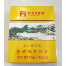 Double Happiness (Agarwood) Double Happiness (Agarwood)