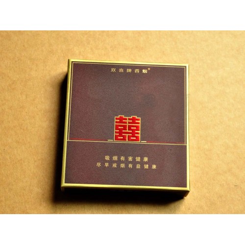 Guangdong Shuangxi (Collectors' Edition) Guangdong Shuangxi (Collectors' Edition)