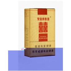 Guangdong Shuangxi (Soft Gold 1906) Cigarettes Guangdong Shuangxi (Soft Gold 1906) Cigarettes