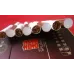 Hard Case Premium Grade Guangdong Shuangxi Brand Tobacco