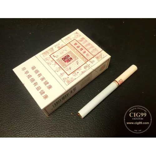 Shuangxi Classic Workshop Tobacco - Regular Pack