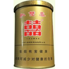 Double Happiness (Tin Pack) Double Happiness (Tin Pack)
