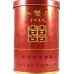 Lucky Double HAPPINESS Dragon and Phoenix Pattern Tin Pack Tobacco