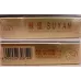 Suyan Golden Sand 2 Tobacco