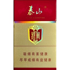 Taishan (Red General) Taishan (Red General)