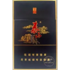 Taishan Luxury Line Tobacco