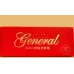 Red Variant Taishan General Tobacco