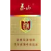 Red Variant Taishan General Tobacco