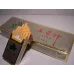 Shuangxi Gold-Coated Wu Ye Shen Hard-Case Cigarettes