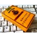 Yunyan Soft Pack Da Chongjiu Flavor Tobacco - Original Design