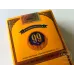 Yunyan Soft Pack Da Chongjiu Flavor Tobacco - Original Design