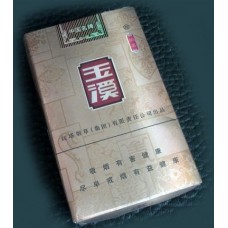 Yuxi (Soft Shangshan) Yuxi (Soft Shangshan)
