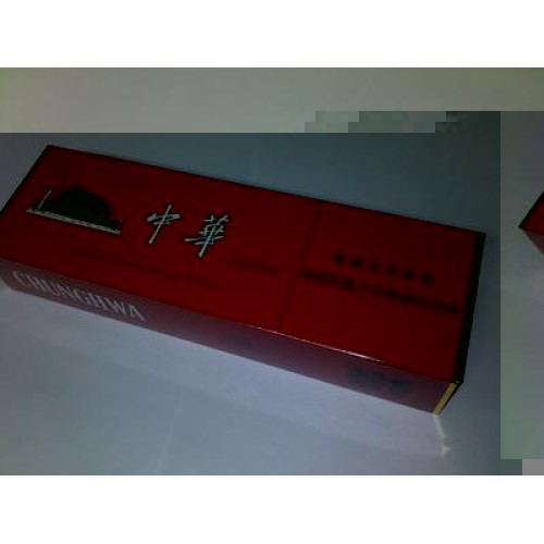 Zhonghua (Zacht) Zhonghua (Zacht)