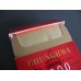 Zhonghua 5000 sigaretten Zhonghua 5000 sigaretten