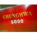 Zhonghua 5000 sigaretten Zhonghua 5000 sigaretten
