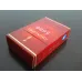 Standard 5000 Count Chinese Cigarette Carton