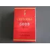 Standard 5000 Count Chinese Cigarette Carton