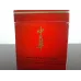 Standard 5000 Count Chinese Cigarette Carton