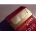 Standard 5000 Count Chinese Cigarette Carton