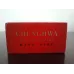 Standard 5000 Count Chinese Cigarette Carton