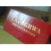 Standard 5000 Count Chinese Cigarette Carton