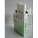 Zhongnanhai Tea Fragrance Mint Flavor Cigarettes