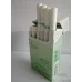 Zhongnanhai Signature Mint Aroma Tobacco Products