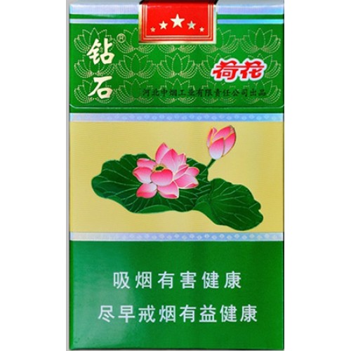 Diamond (Lotus) Diamond (Lotus)