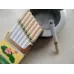 Diamond Lotus Cigarettes